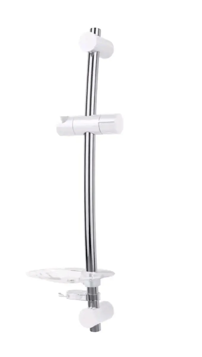 Triton T90sr shower head and riser rail - Image 2