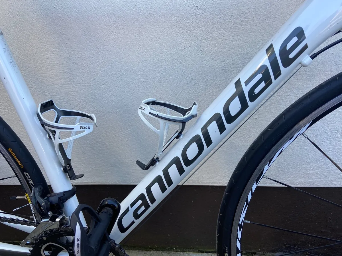 Cannondale CAAD 2020 Road Bike - Image 3