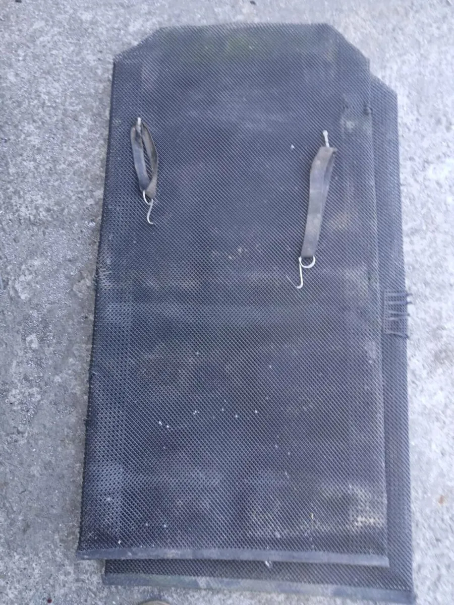 Oyster bags - Image 1