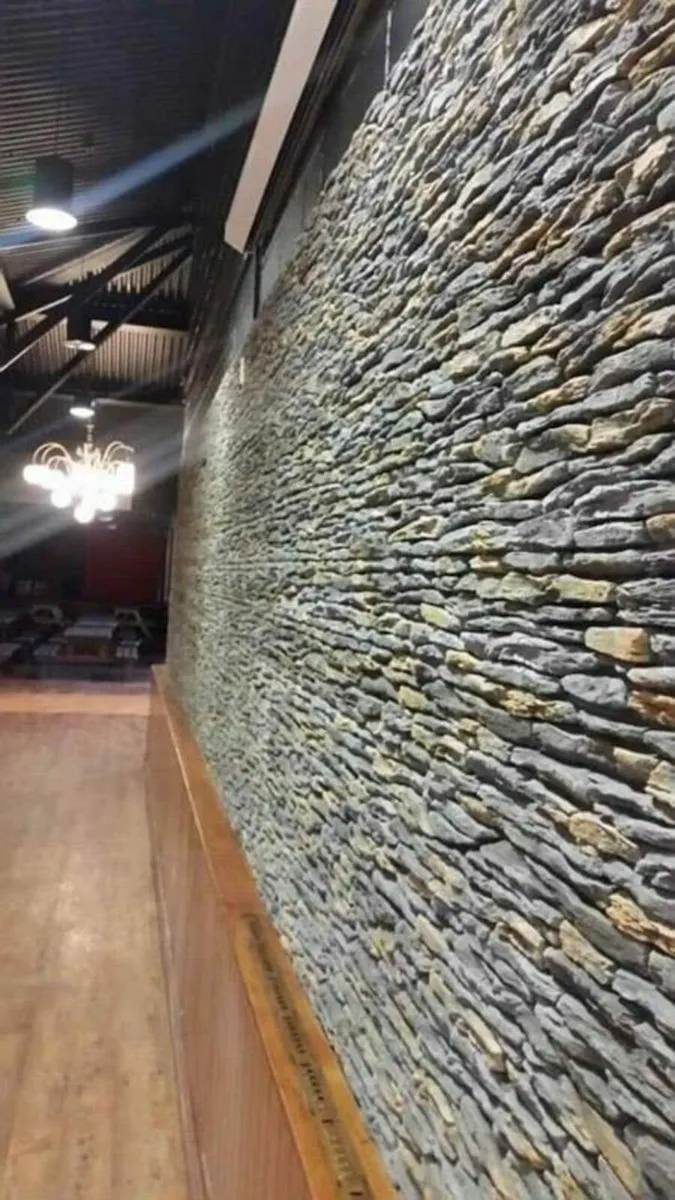 California Graphite - Stone Cladding - Image 4
