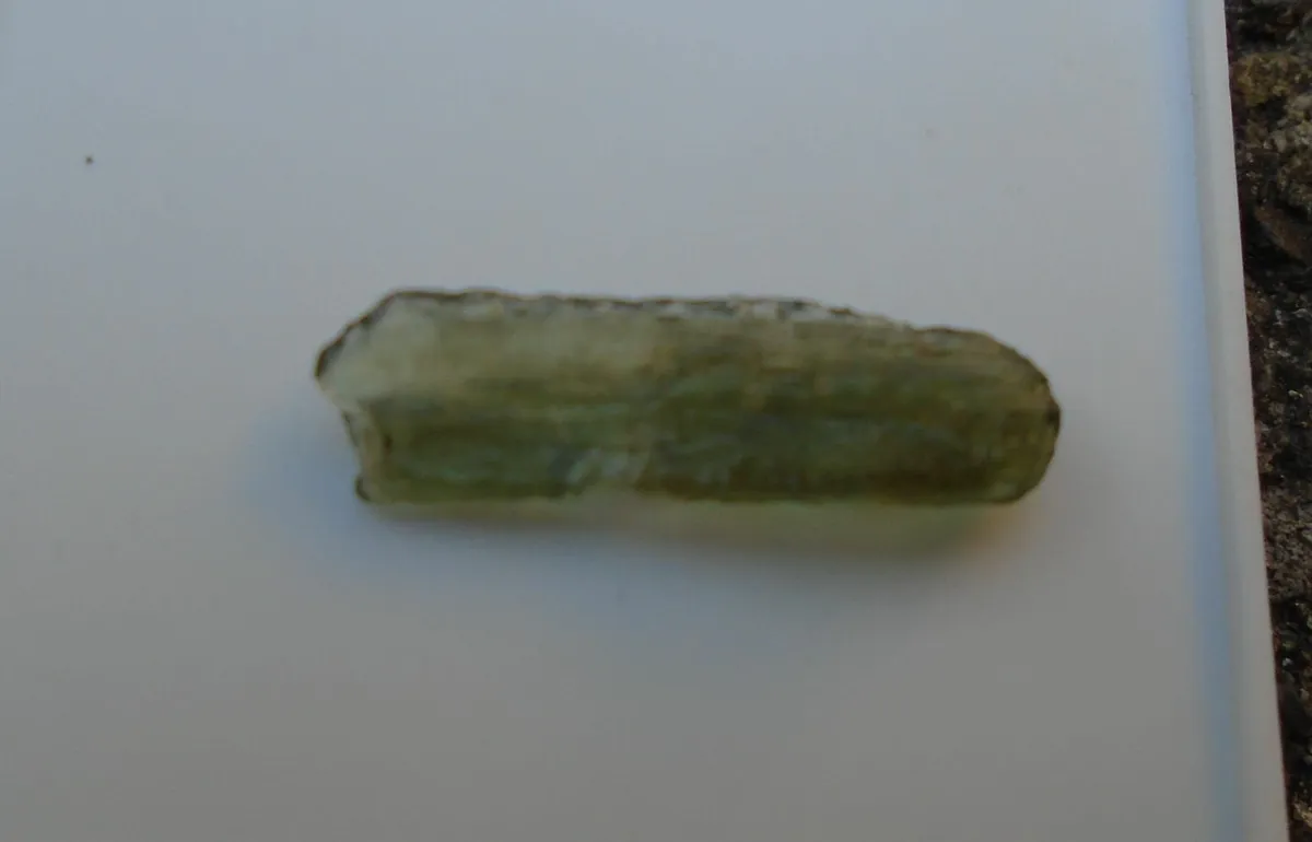 Raw Moldavite,Crystals,Gemstones - Image 1