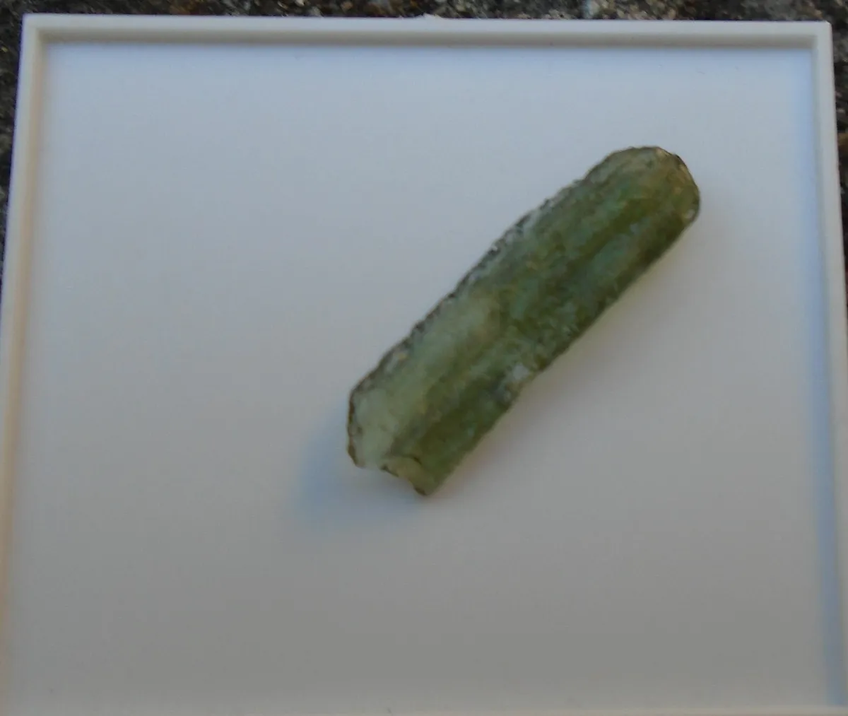 Raw Moldavite,Crystals,Gemstones - Image 2
