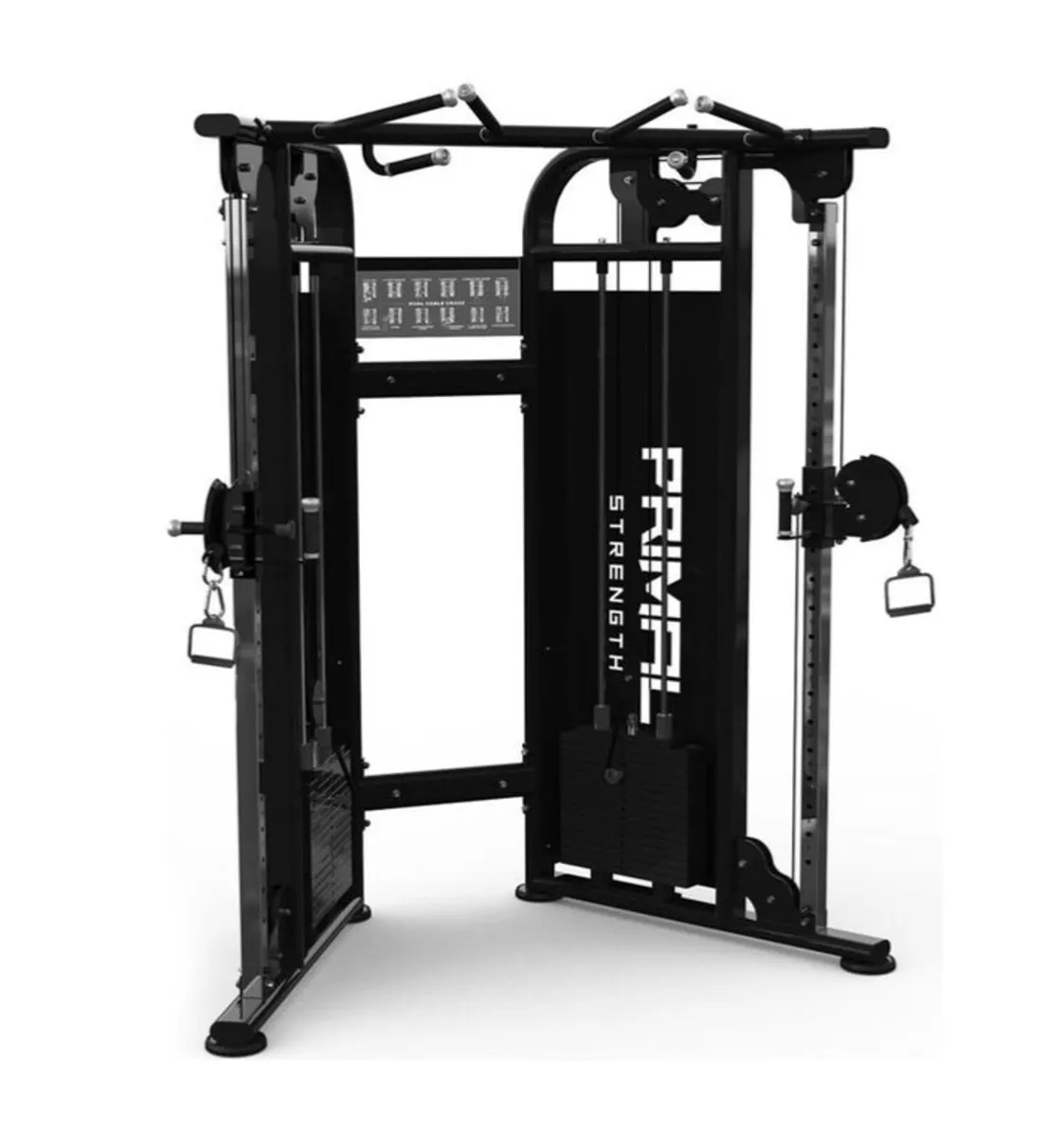 Primal Strength Performance Series DAP - Image 1