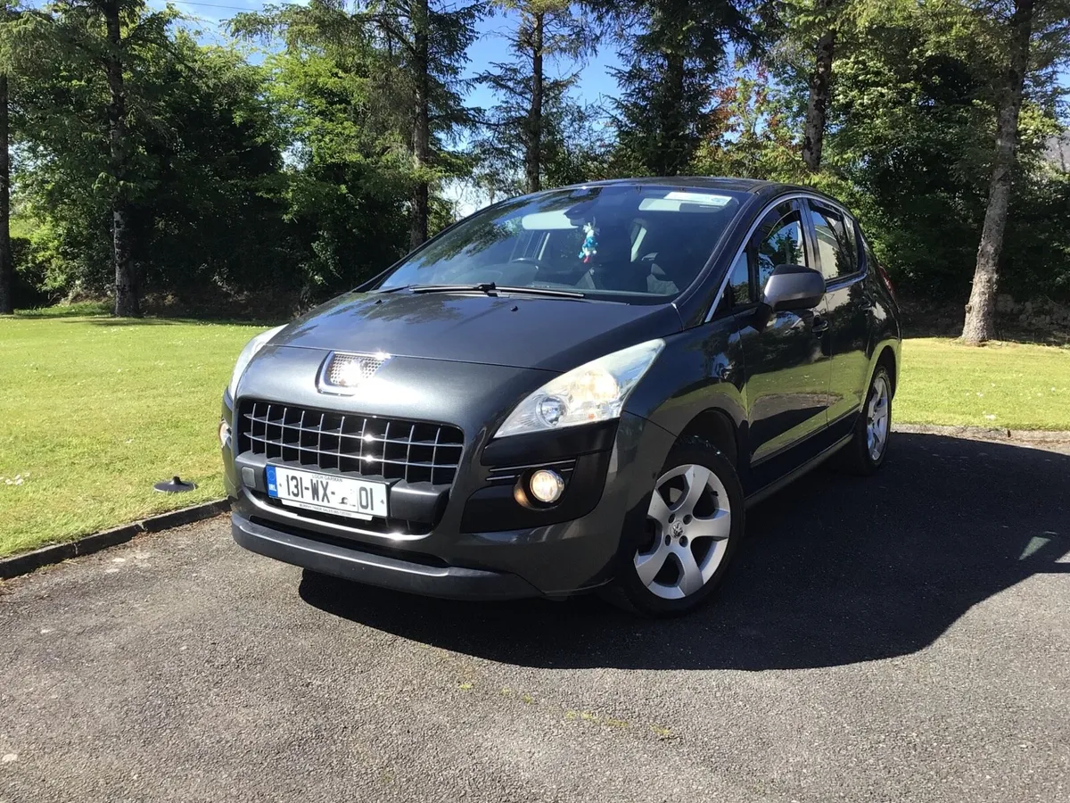 Peugeot /3008 HDI Active - Image 1
