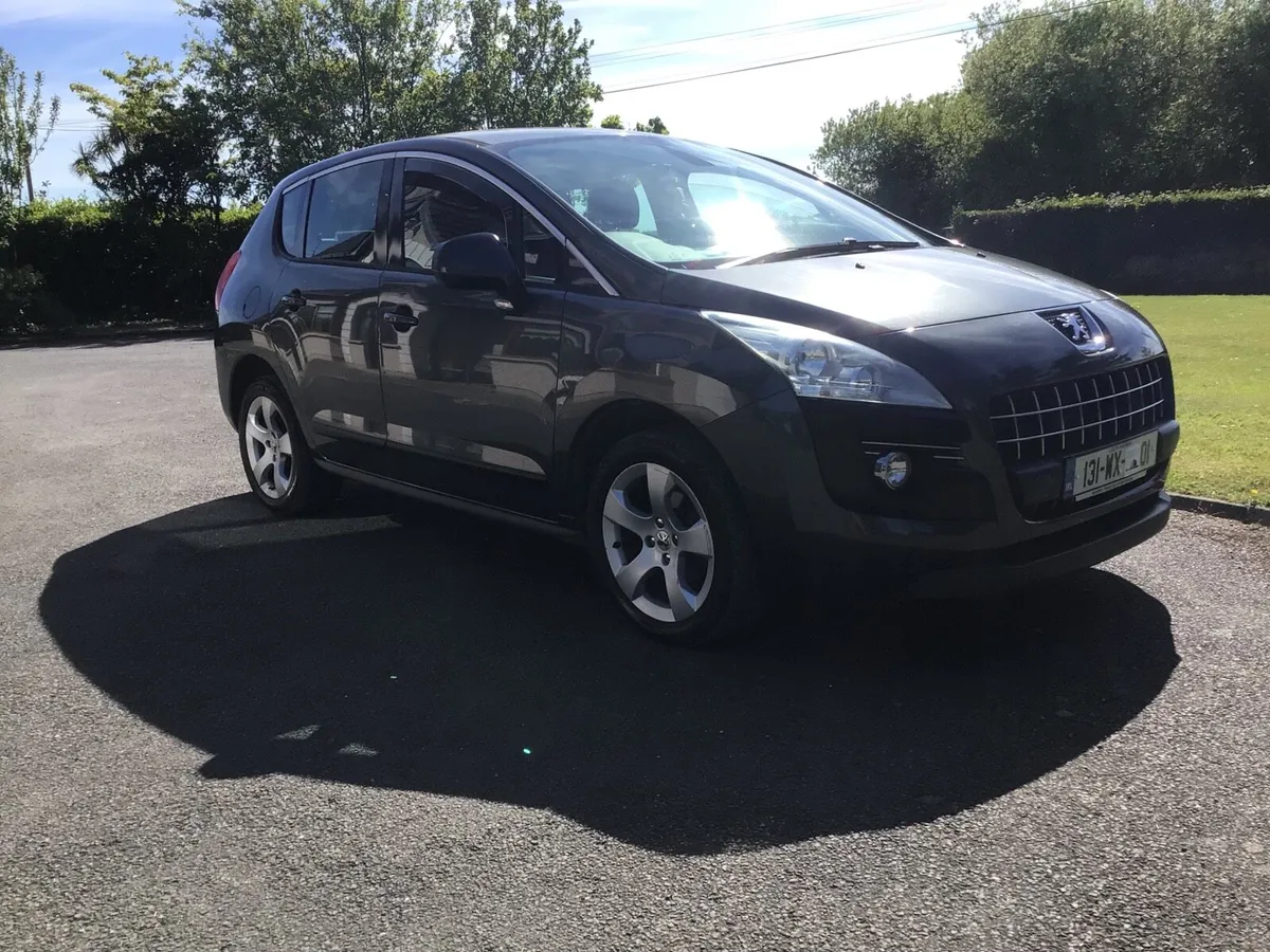 Peugeot /3008 HDI Active - Image 2