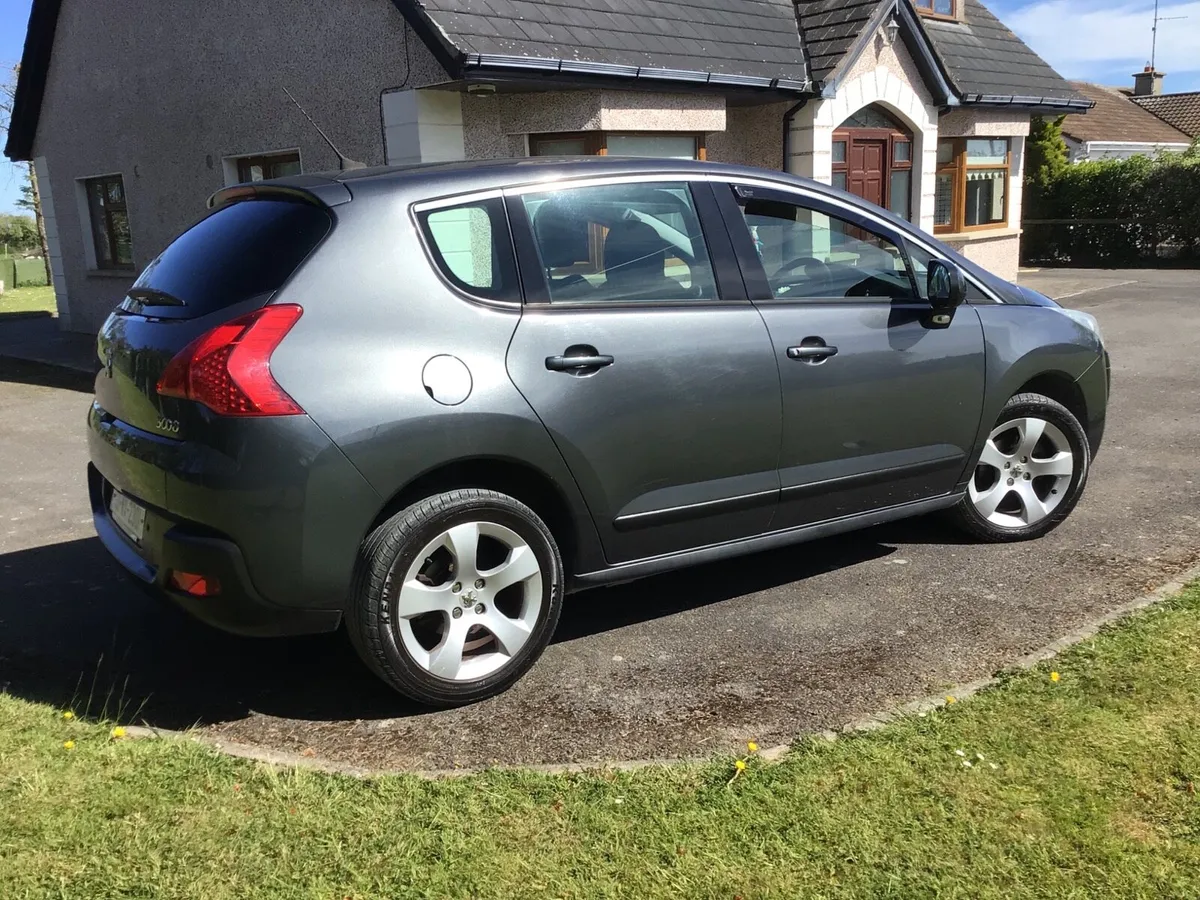 Peugeot /3008 HDI Active - Image 3