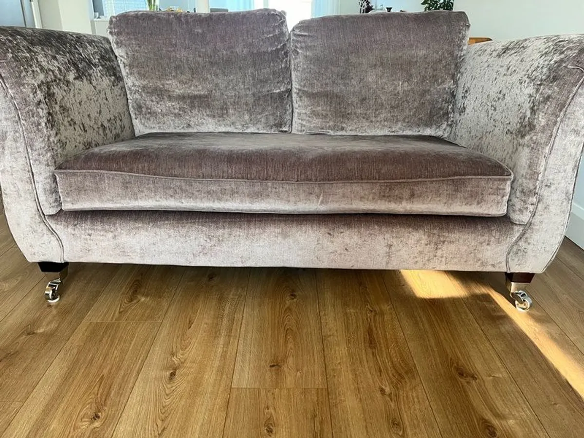 Sofa Set for sale , very good  condition - Image 3