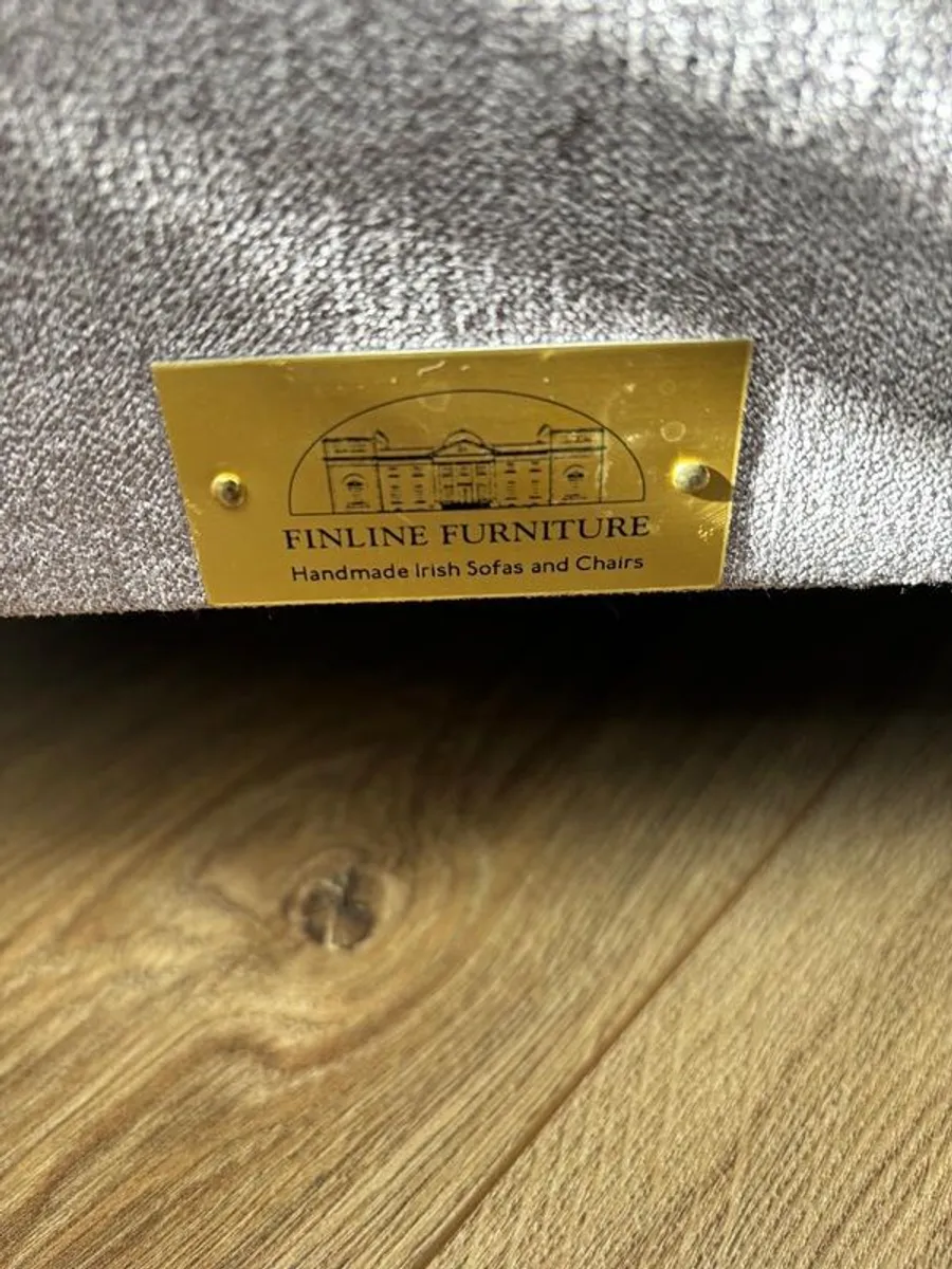 Sofa Set for sale , very good  condition - Image 4