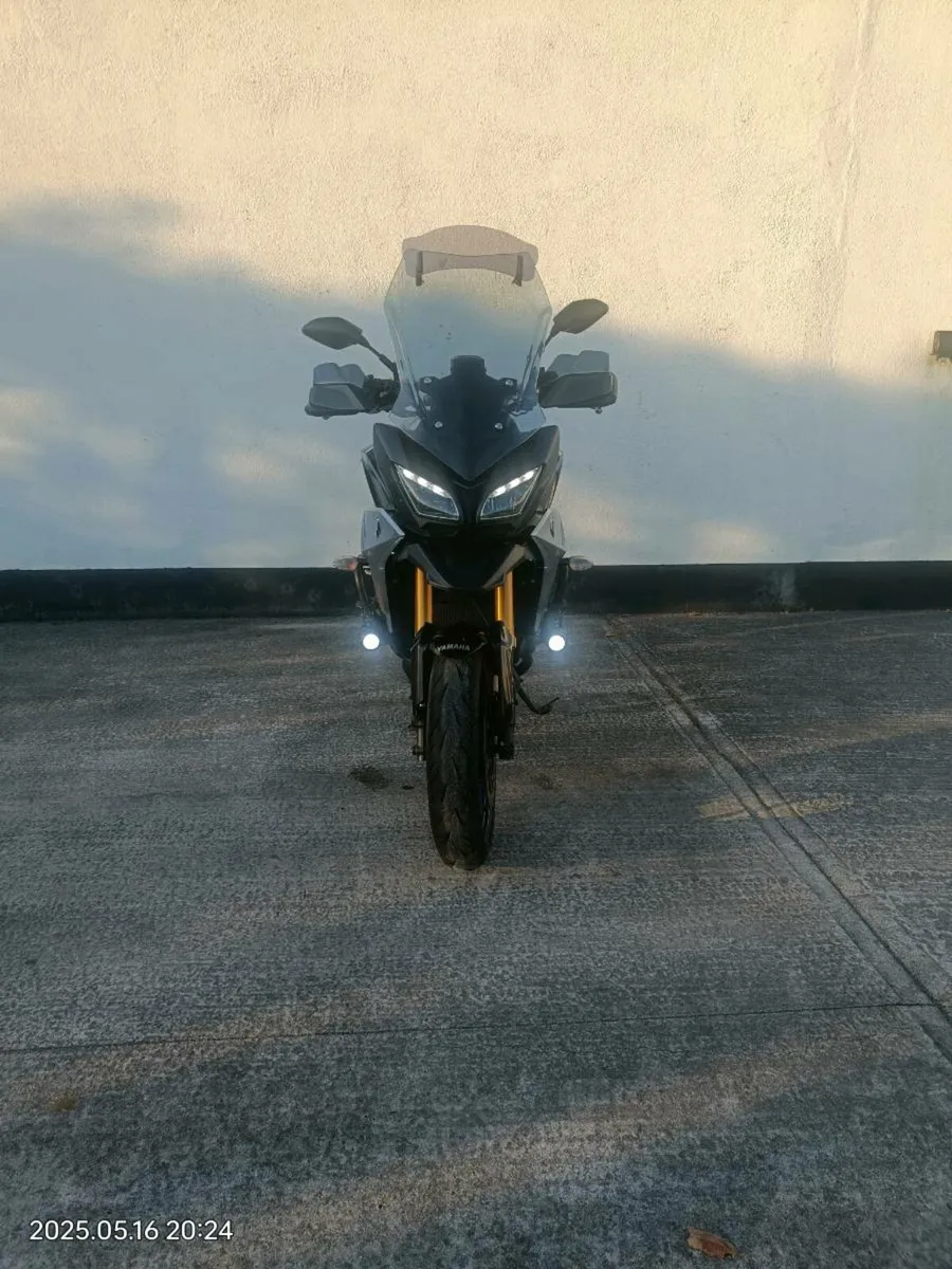 Motorbike - Image 1