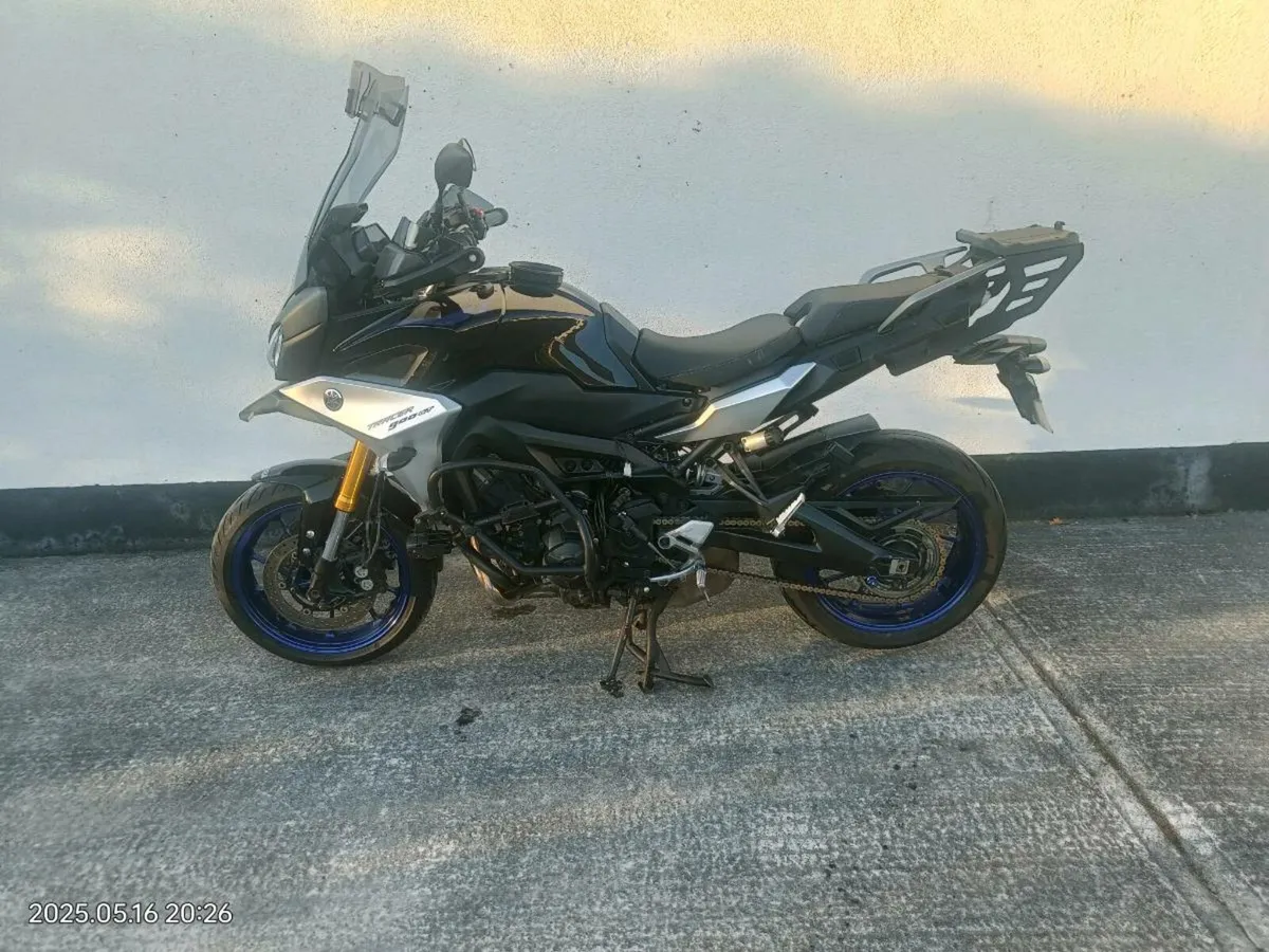 Motorbike - Image 2