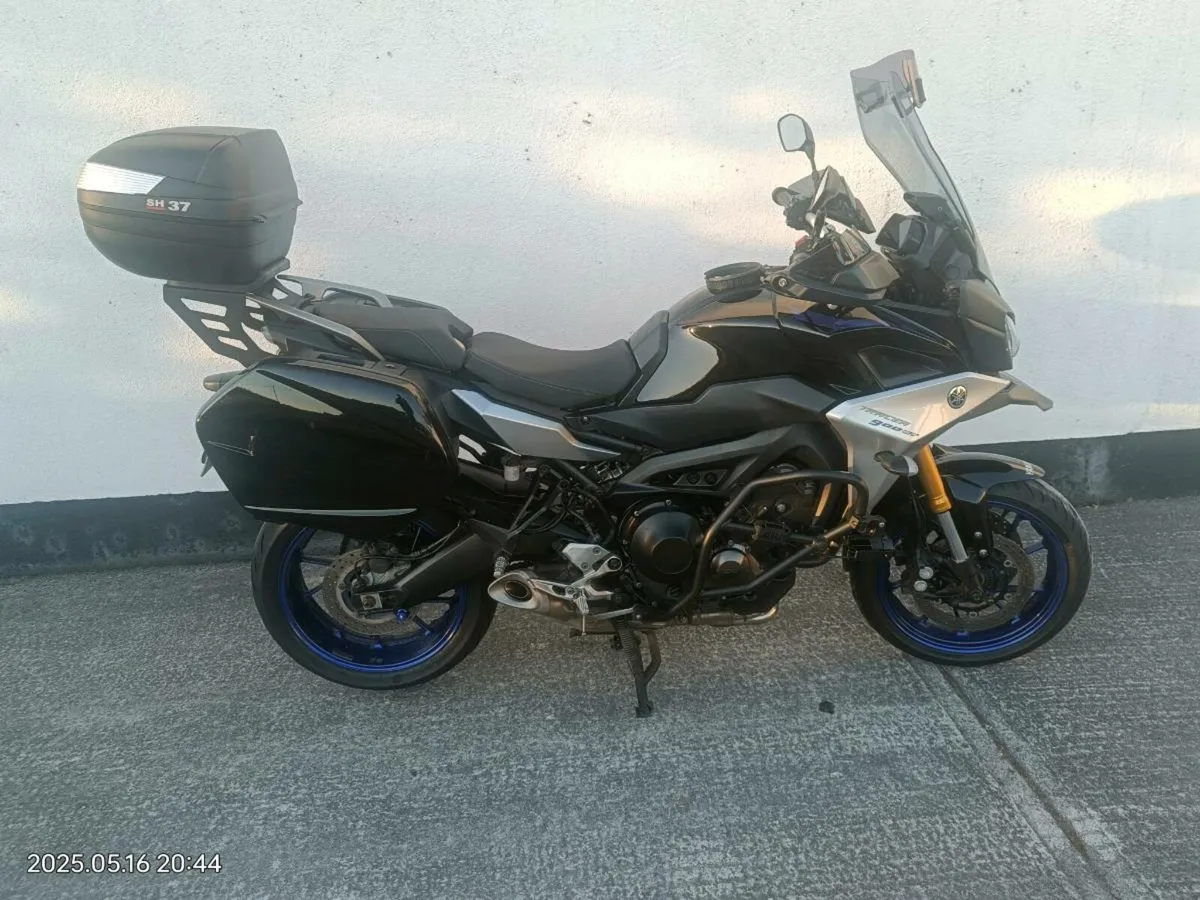 Motorbike - Image 4