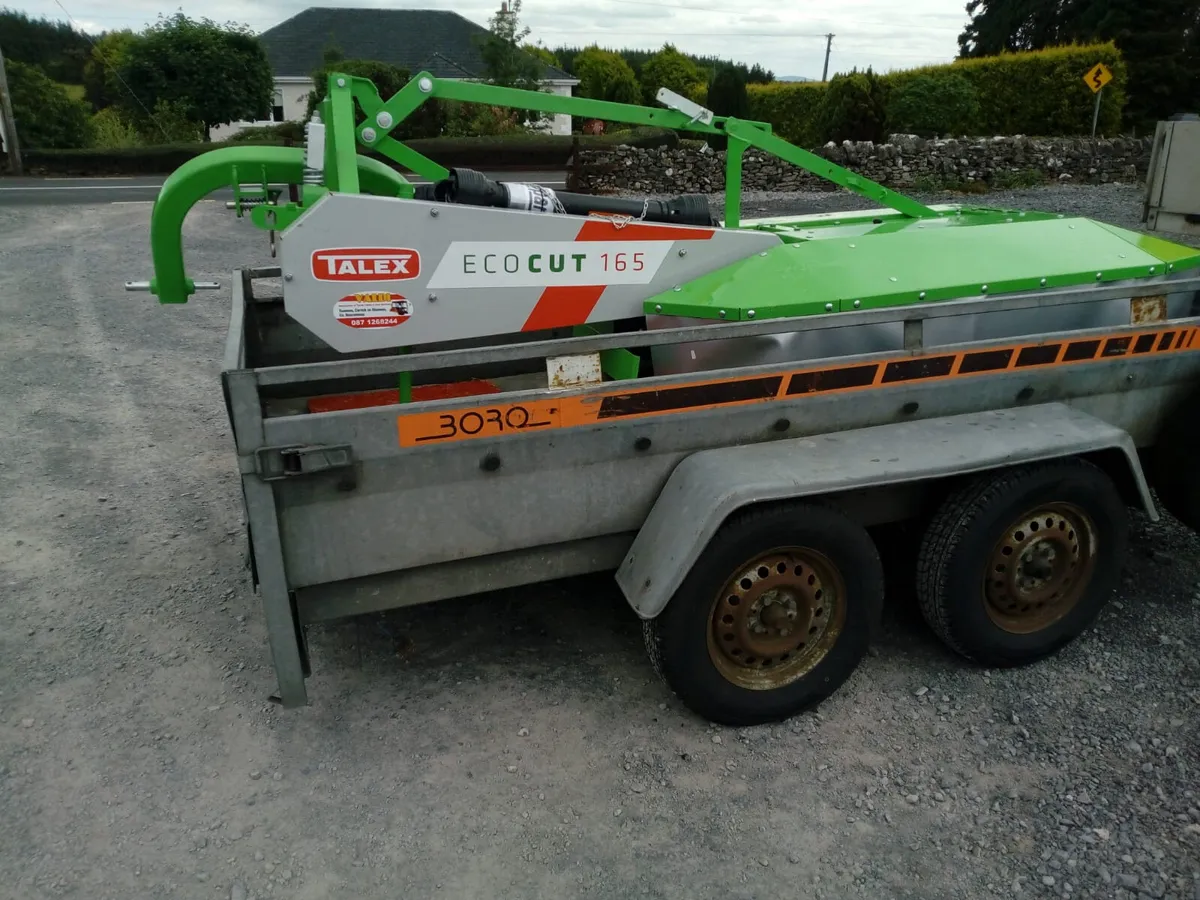 MOWERS TALEX - Image 2