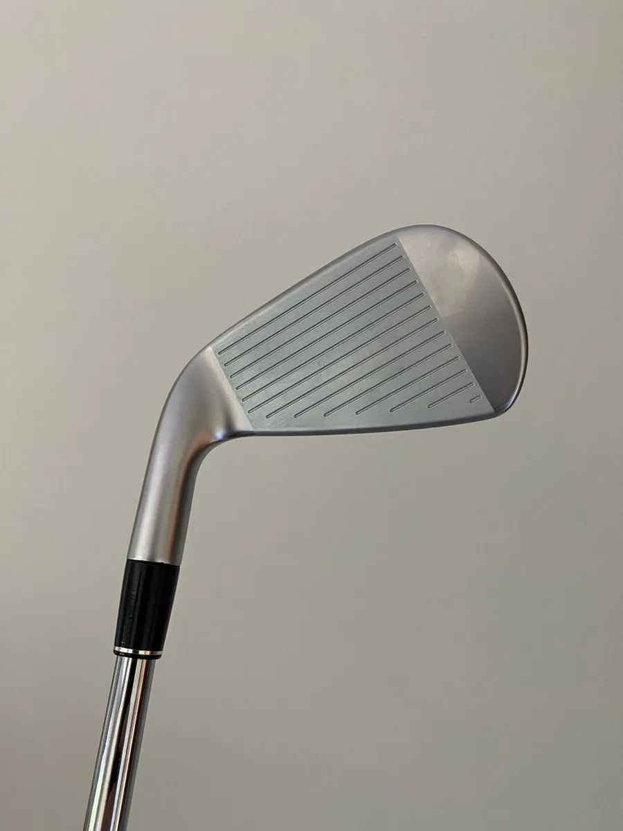 Srixon ZX Mk2 3 Utility (Project X 6.0 steel) - Image 2