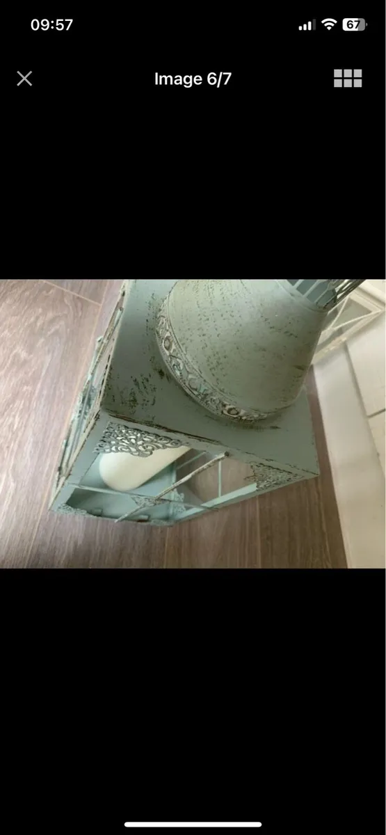 Eclectic Lantern - Image 4