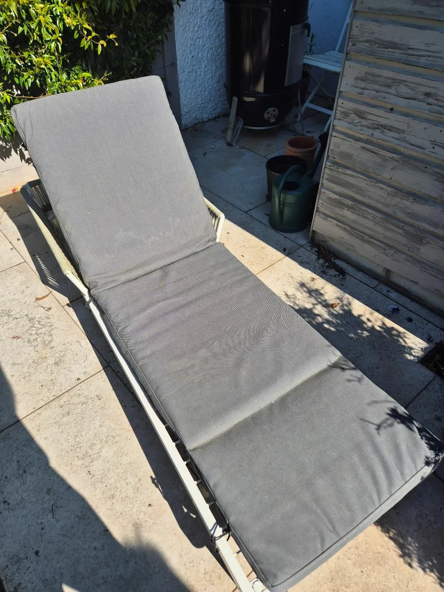 IKEA Sun Lounger - Image 2