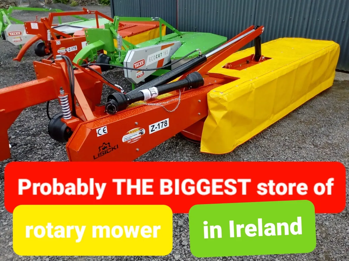 MOWERS  LISIECKI - Image 4