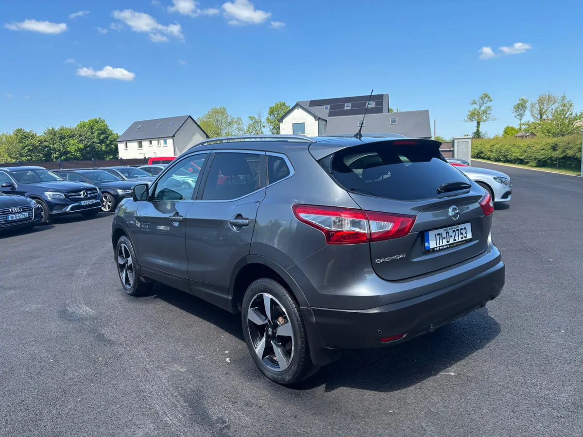 Nissan Qashqai 2017 SV Premium 4x4 92kms!! - Image 2