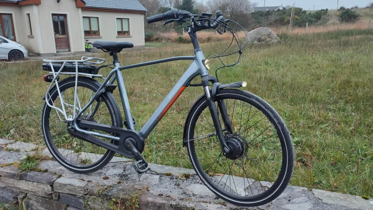 EBIKE STELLA STELLA HOLLAND - Image 1