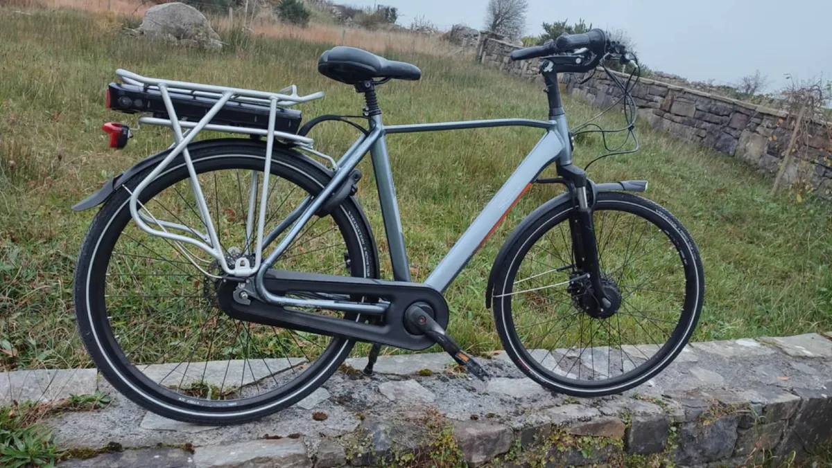 EBIKE STELLA STELLA HOLLAND - Image 4