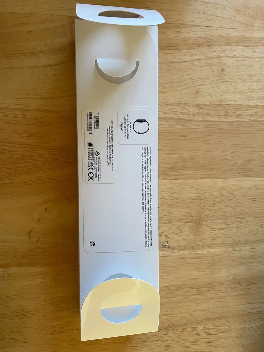 Apple Watch 8 - Image 2