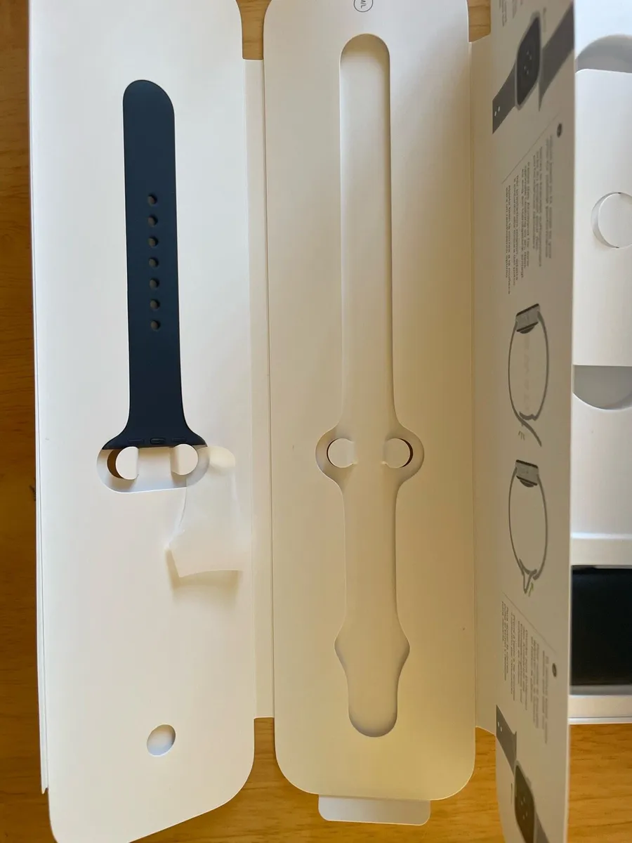 Apple Watch 8 - Image 4