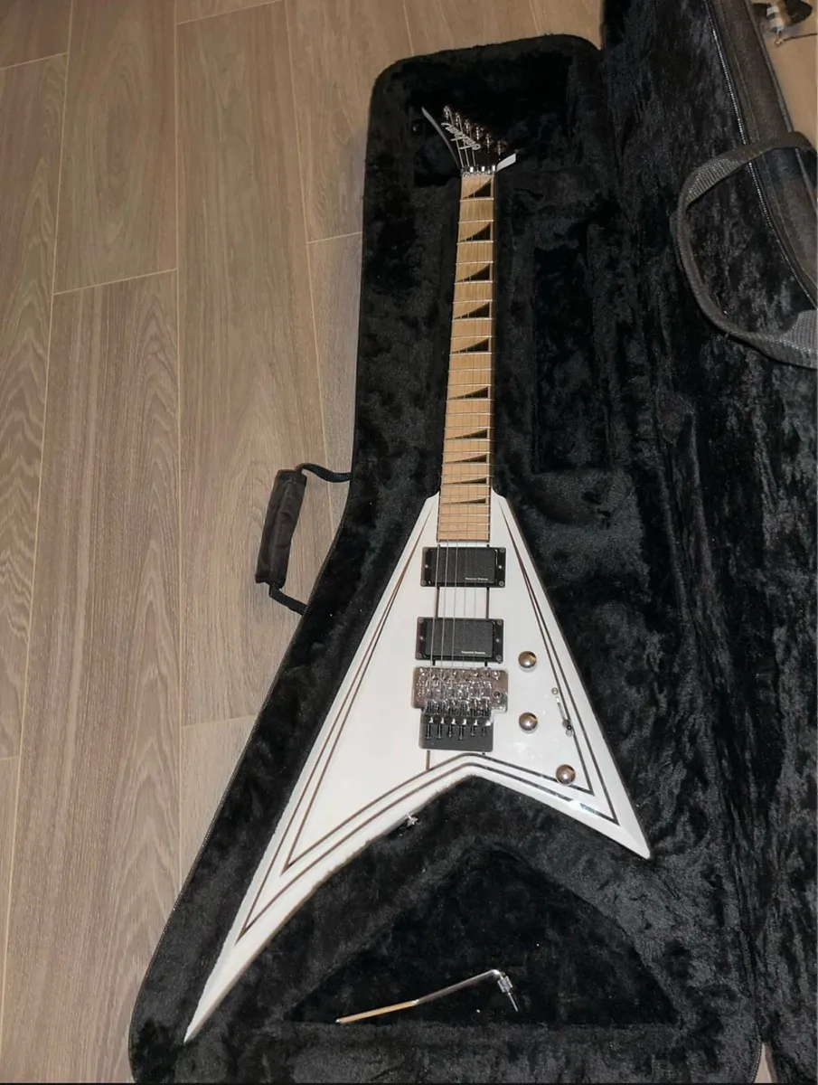 Jackson RRX24 - Image 1