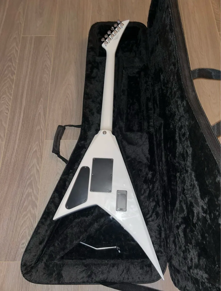 Jackson RRX24 - Image 2