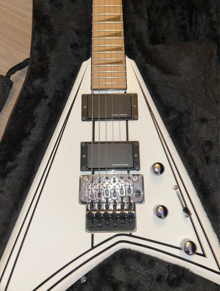 Jackson RRX24 - Image 3