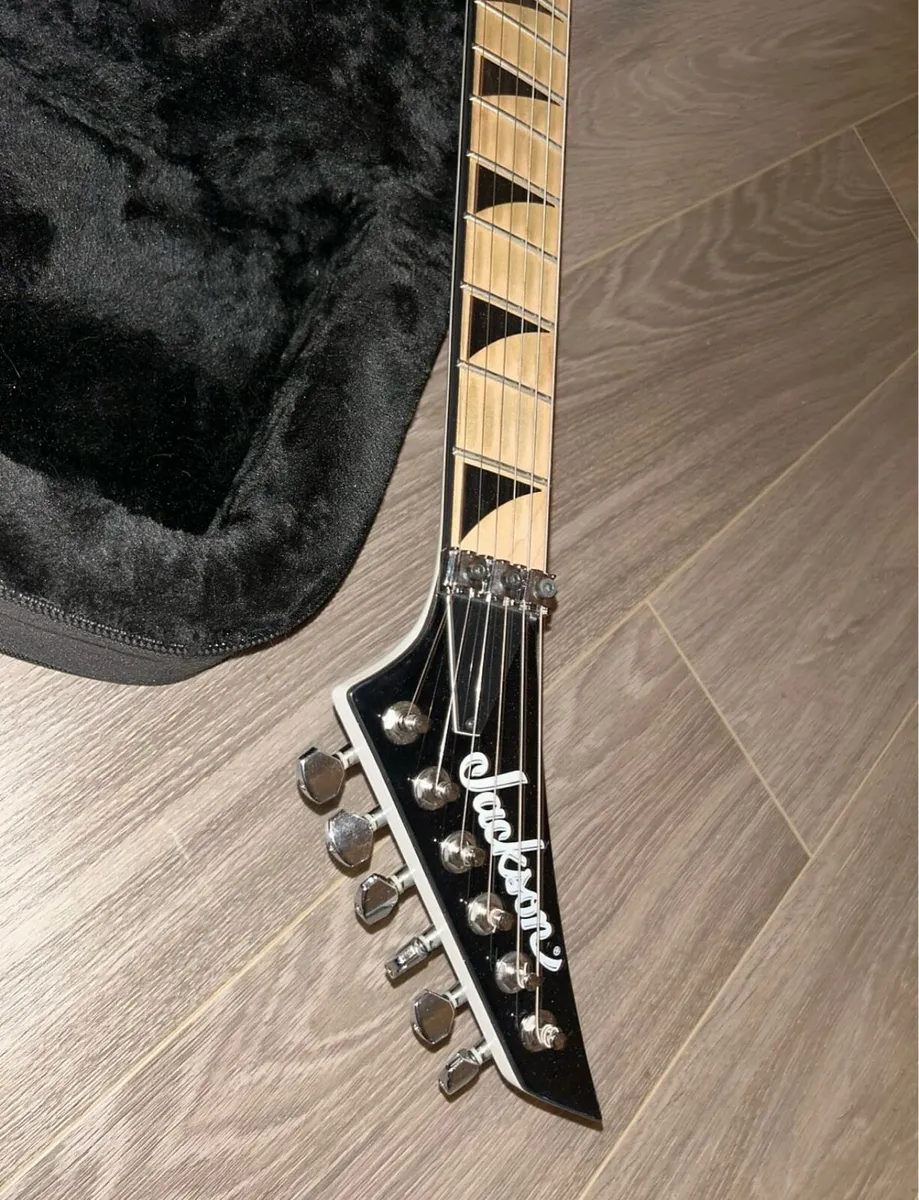 Jackson RRX24 - Image 4