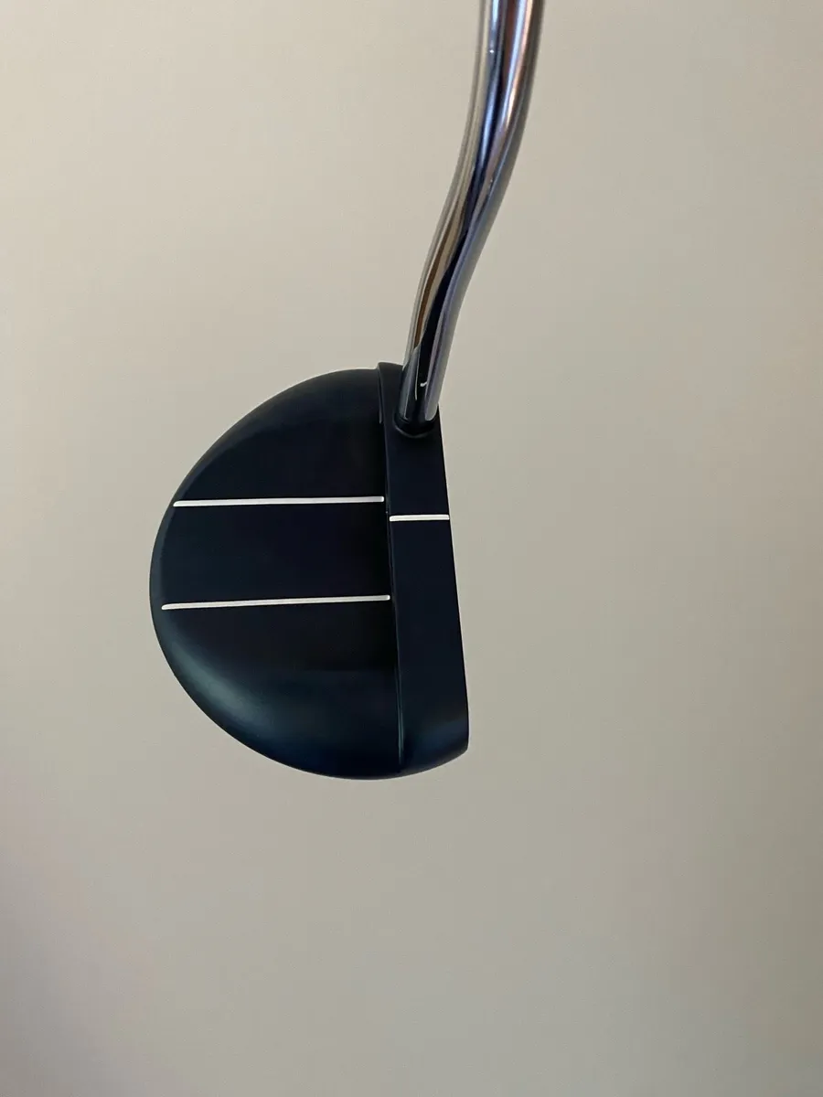 As New Odyssey Ai-One Rossie Putter - Image 3