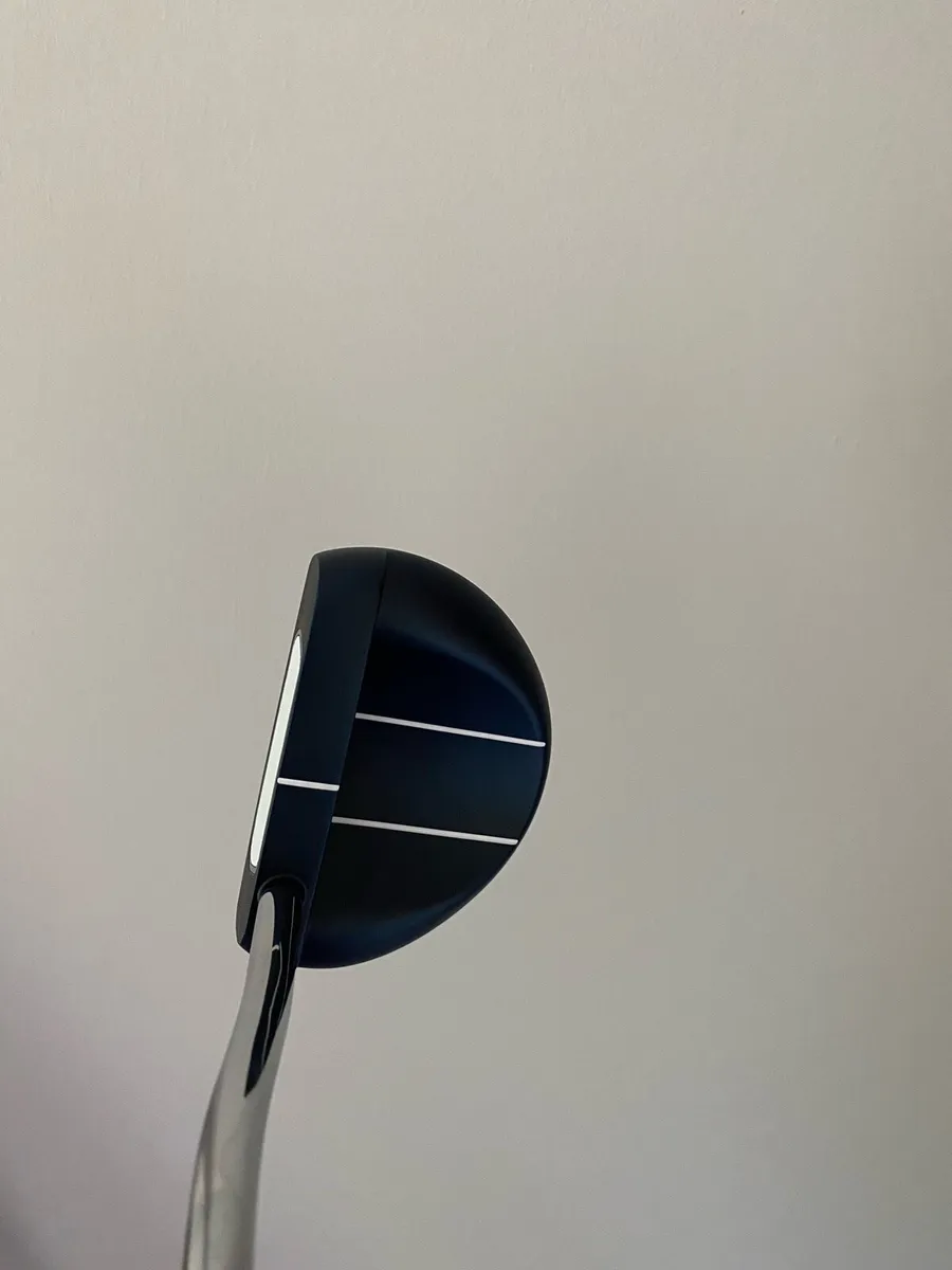 As New Odyssey Ai-One Rossie Putter - Image 4