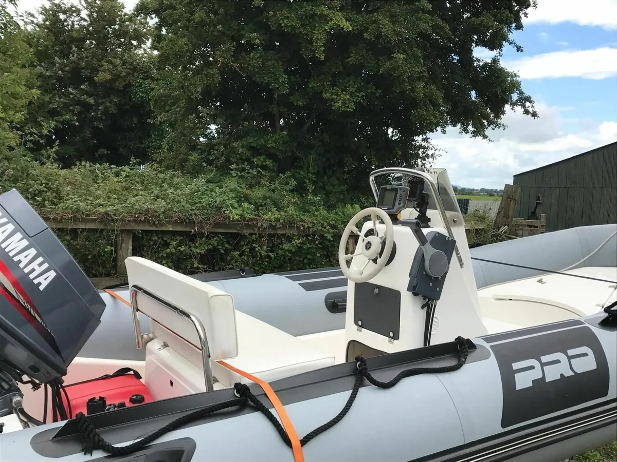 Zodiac 4.8M Rib - Image 2