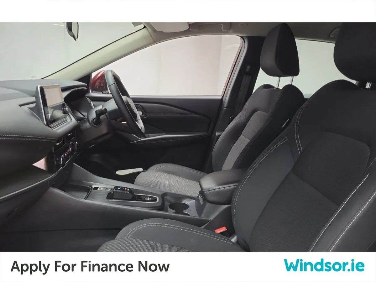 Nissan QASHQAI Epower Qashqai SV - Image 4
