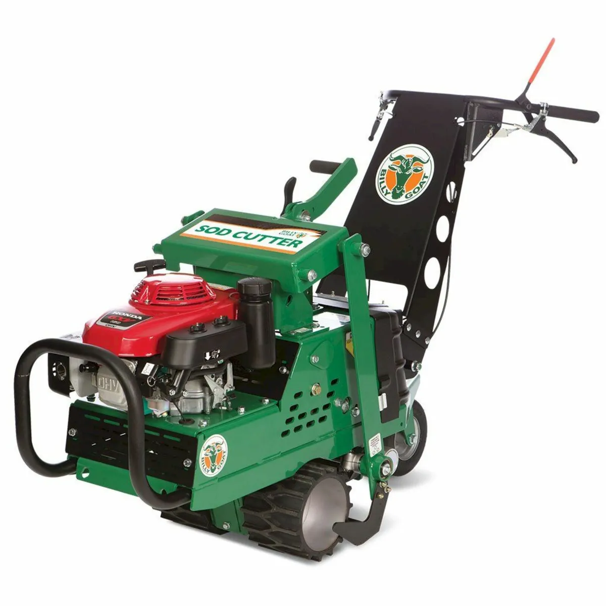 Billy Goat SC181HEU Sod Cutter - Image 1