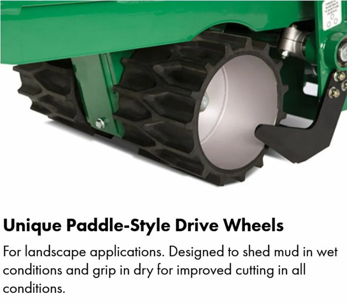 Billy Goat SC181HEU Sod Cutter - Image 3