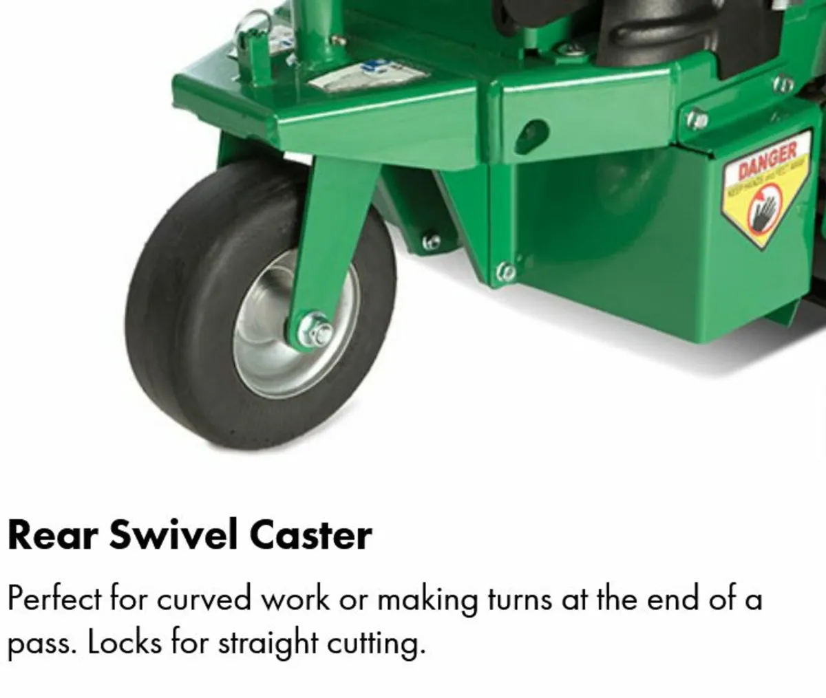 Billy Goat SC181HEU Sod Cutter - Image 4