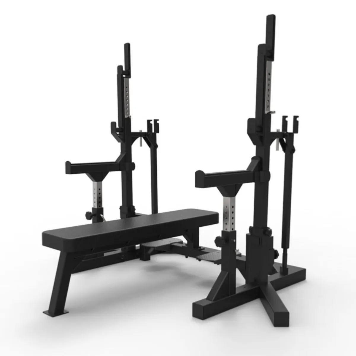 Primal Performance Series Combo Bench
