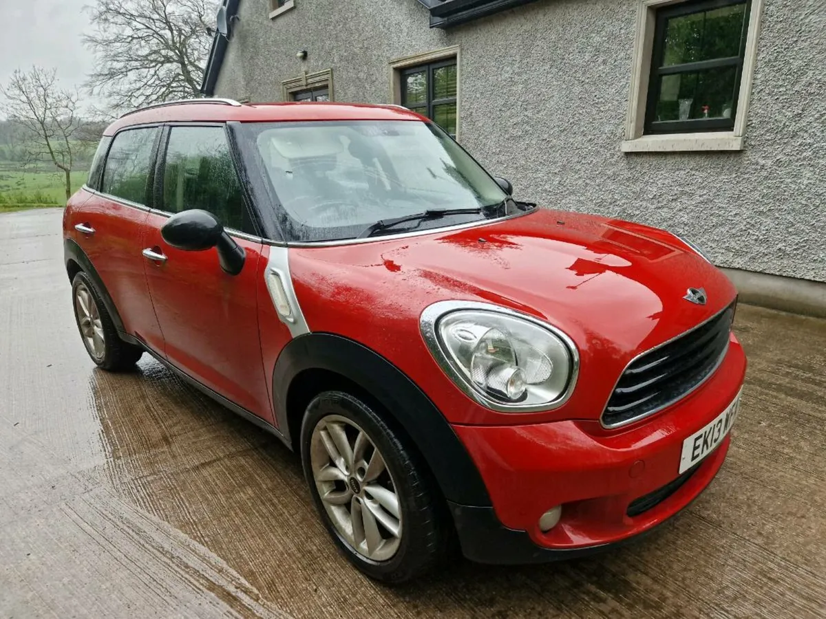 Mini Countryman - Image 2