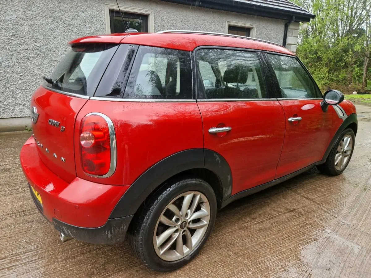 Mini Countryman - Image 3