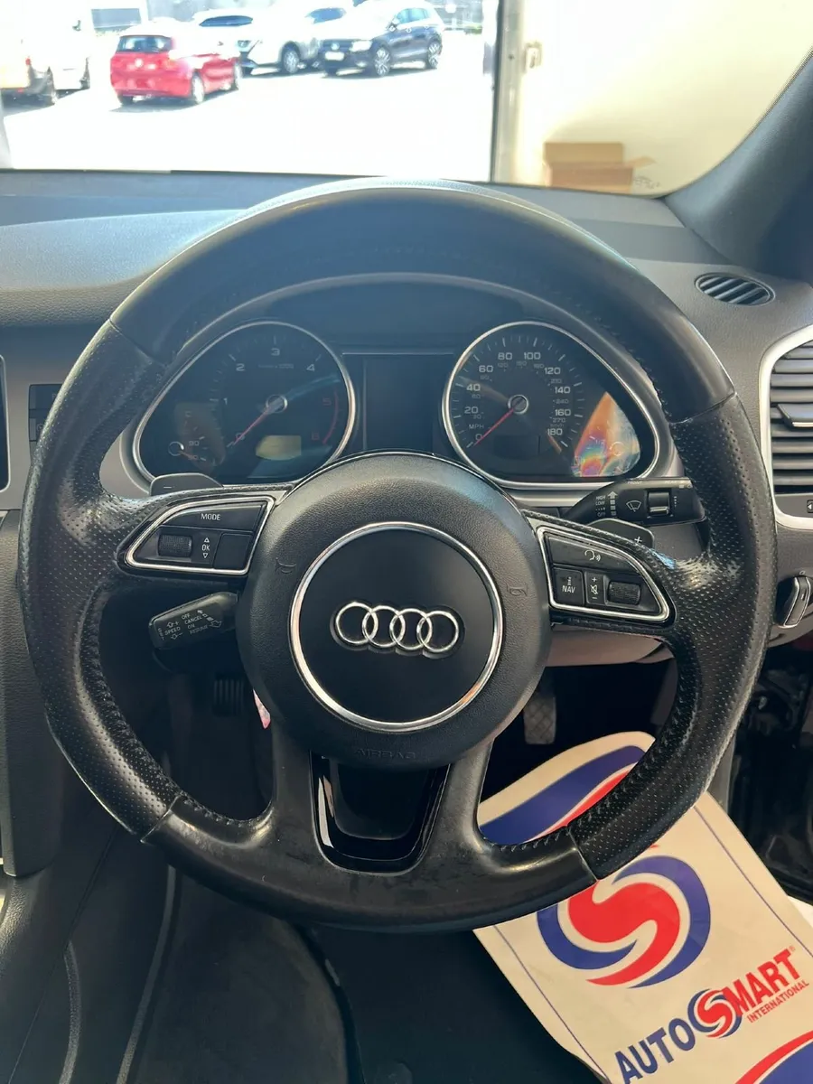 Audi Q7 2012 - Image 2