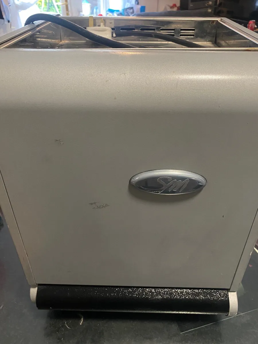 San Marco commercial/domestic coffee machine - Image 2
