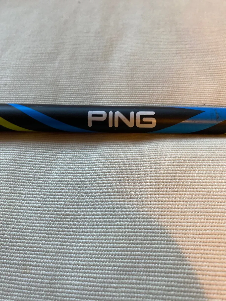 Ping Thrive Kids Golf Clubs - Image 4
