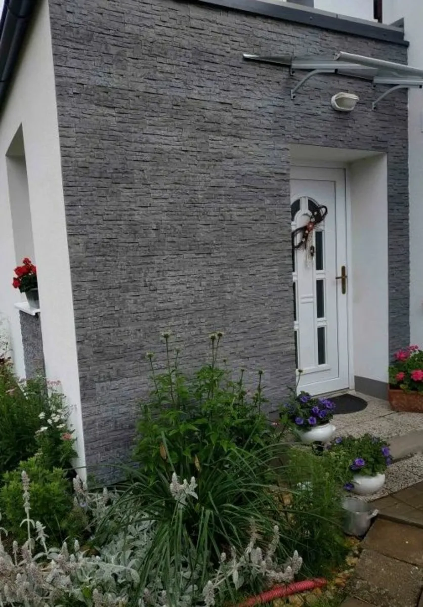 Umbria Grey - Internal and External Stone - Image 2
