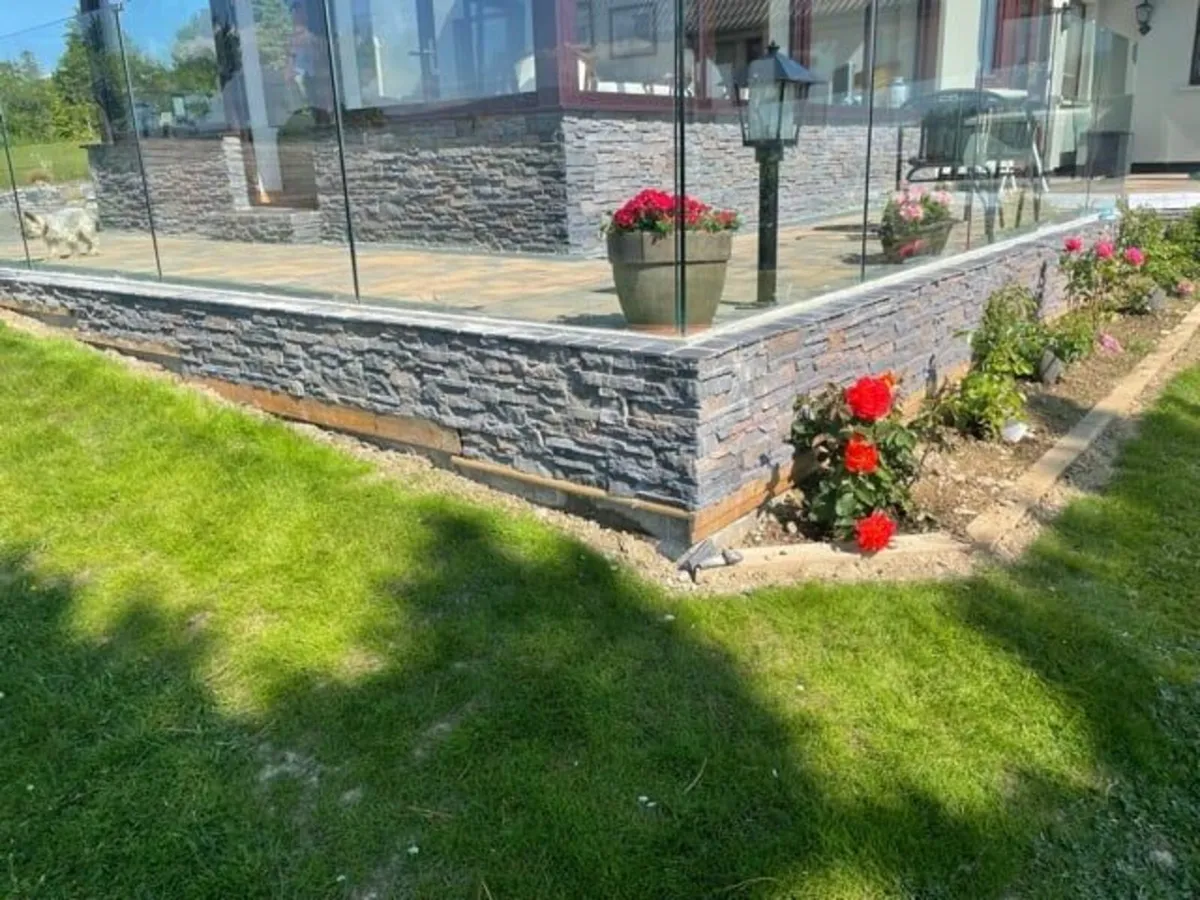 Nepal Grey – Inside & Outside Stone Cladding - Image 4