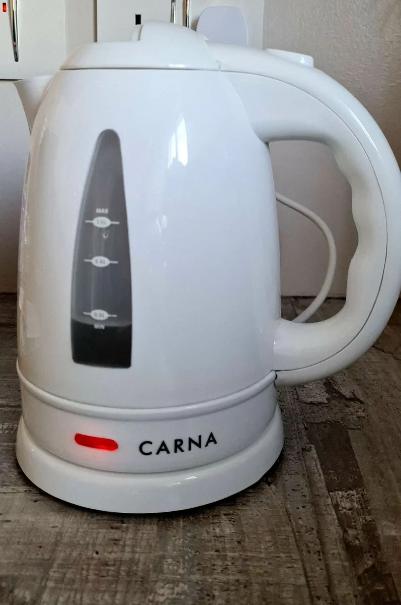 Kettle - Image 2