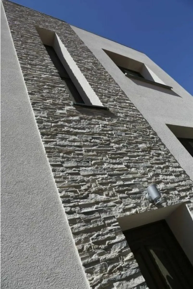 Nepal Frost – Inside & Outside Stone Cladding - Image 2