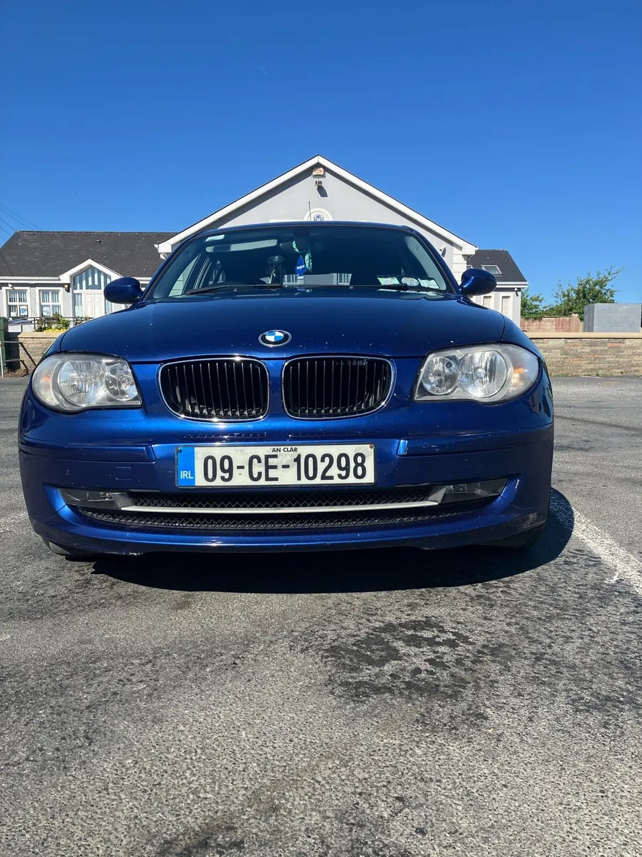 BMW 1 series - Image 2