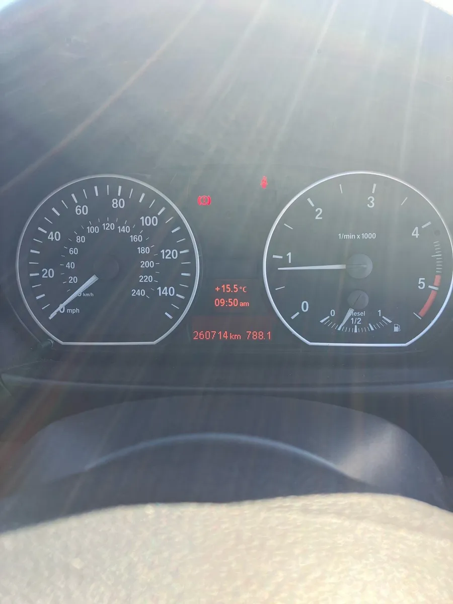 BMW 1 series - Image 4
