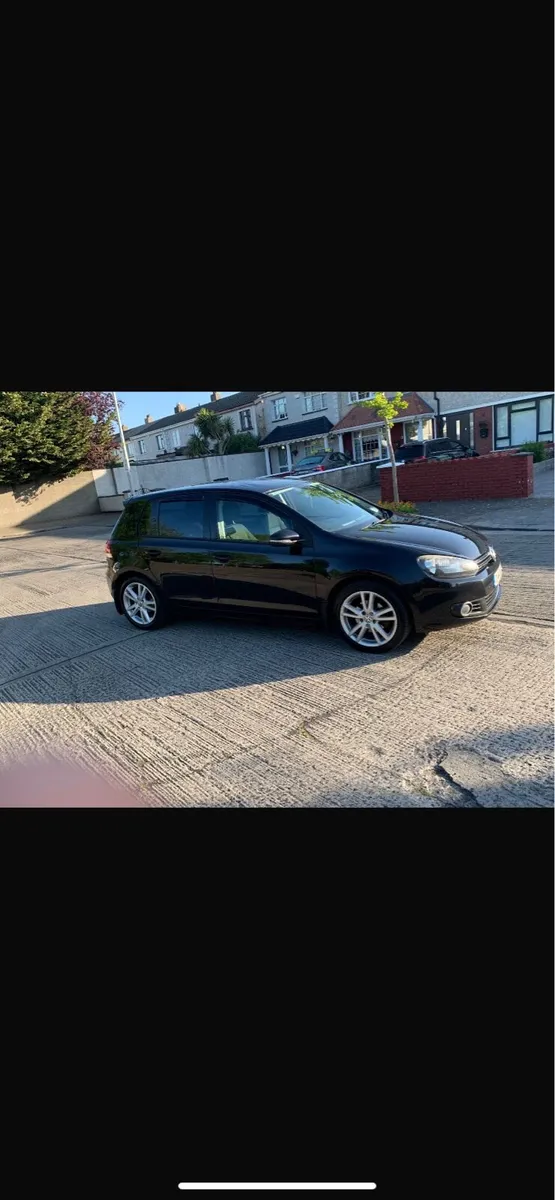 Vw Golf - Image 1