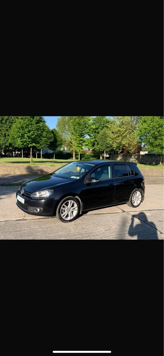 Vw Golf - Image 2
